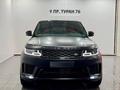 Land Rover Range Rover Sport 2018 года за 42 000 000 тг. в Астана – фото 14