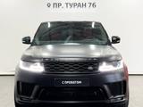 Land Rover Range Rover Sport 2018 годаүшін38 990 000 тг. в Астана – фото 5