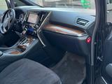 Toyota Alphard 2018 годаүшін28 000 000 тг. в Алматы