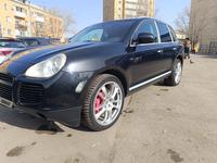 Porsche Cayenne 2005 года за 7 500 000 тг. в Усть-Каменогорск