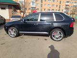 Porsche Cayenne 2005 года за 7 500 000 тг. в Усть-Каменогорск – фото 4