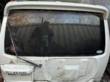 Крышка багажника, пятая дверь pajero 3, паджеро 3 за 80 000 тг. в Алматы