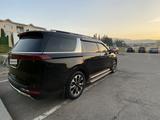 Kia Carnival 2021 года за 20 500 000 тг. в Алматы – фото 5