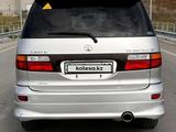 Toyota Estima 2002 года за 6 700 000 тг. в Алматы – фото 5