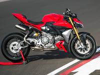 Ducati  Streetfighter V2 2025 годаүшін12 850 000 тг. в Алматы