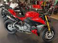 Ducati  Streetfighter V2 2026 года за 12 930 000 тг. в Алматы – фото 4