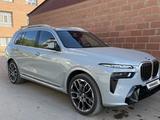 BMW X7 2024 года за 60 000 000 тг. в Балхаш – фото 2