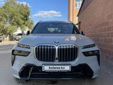 BMW X7 2024 года за 60 000 000 тг. в Балхаш