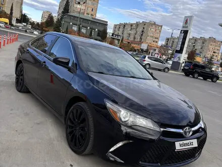 Toyota Camry 2016 года за 6 700 000 тг. в Актау – фото 3