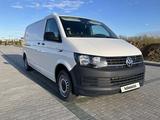 Volkswagen Transporter 2019 годаүшін14 800 000 тг. в Астана – фото 2