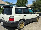 Subaru Forester 1999 годаүшін2 800 000 тг. в Талдыкорган – фото 4
