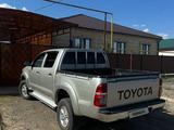 Toyota Hilux 2013 года за 8 500 000 тг. в Атырау – фото 3