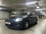 Toyota Avensis 2008 года за 5 500 000 тг. в Павлодар – фото 4