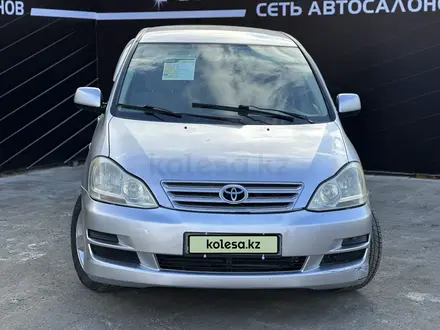 Toyota Ipsum 2004 года за 5 350 000 тг. в Атырау – фото 3