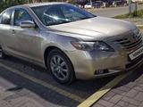 Toyota Camry 2007 года за 5 150 000 тг. в Актобе – фото 2