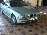 BMW 528 1998 года за 2 900 000 тг. в Шымкент