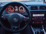 Volkswagen Jetta 2012 годаүшін5 100 000 тг. в Уральск – фото 5