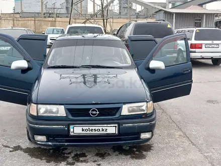 Opel Vectra 1993 года за 1 300 000 тг. в Шымкент – фото 9