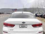 Kia Optima 2019 года за 5 500 000 тг. в Актау – фото 2