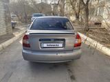 Hyundai Accent 2008 года за 2 300 000 тг. в Кызылорда – фото 4