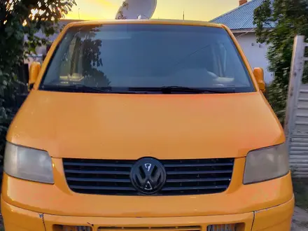 Volkswagen Transporter 2006 года за 3 600 000 тг. в Караганда – фото 11