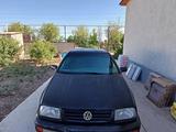 Volkswagen Vento 1997 года за 700 000 тг. в Жетысай