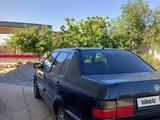 Volkswagen Vento 1997 года за 700 000 тг. в Жетысай – фото 3