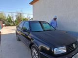 Volkswagen Vento 1997 года за 700 000 тг. в Жетысай – фото 4