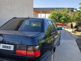 Volkswagen Vento 1997 года за 700 000 тг. в Жетысай – фото 5