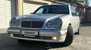 Mercedes-Benz E 55 AMG 1999 года за 7 000 000 тг. в Шымкент