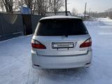 Toyota Ipsum 2004 годаүшін5 800 000 тг. в Семей – фото 2