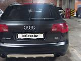 Audi A6 allroad 2007 года за 5 000 000 тг. в Астана – фото 2