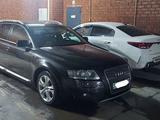 Audi A6 allroad 2007 года за 5 000 000 тг. в Астана