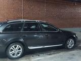 Audi A6 allroad 2007 года за 5 000 000 тг. в Астана – фото 3