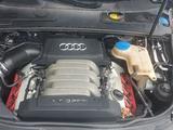 Audi A6 allroad 2007 года за 5 000 000 тг. в Астана – фото 5