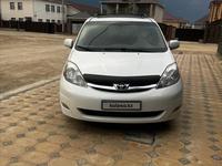 Toyota Sienna 2008 года за 7 800 000 тг. в Кызылорда