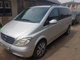 Mercedes-Benz Viano 2007 года за 7 500 000 тг. в Астана – фото 3