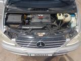 Mercedes-Benz Viano 2007 годаfor7 500 000 тг. в Астана – фото 5