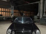 Mercedes-Benz E 320 1998 годаүшін3 800 000 тг. в Актау – фото 3
