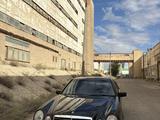Mercedes-Benz E 320 1998 годаүшін3 800 000 тг. в Актау – фото 5