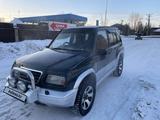 Suzuki Escudo 1996 года за 2 400 000 тг. в Усть-Каменогорск – фото 3