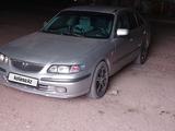 Mazda 626 1999 годаүшін1 400 000 тг. в Караганда – фото 2