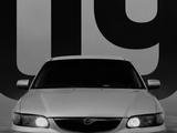 Mazda 626 1999 годаүшін1 400 000 тг. в Караганда