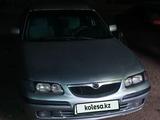 Mazda 626 1999 годаүшін1 400 000 тг. в Караганда – фото 3