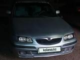 Mazda 626 1999 годаүшін1 400 000 тг. в Караганда – фото 4