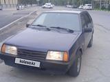 ВАЗ (Lada) 2109 2003 года за 550 000 тг. в Шымкент