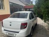 ВАЗ (Lada) Granta 2190 2013 года за 1 600 000 тг. в Алматы – фото 2