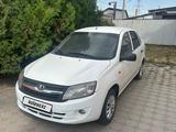 ВАЗ (Lada) Granta 2190 2013 года за 1 600 000 тг. в Алматы
