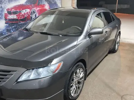 Toyota Camry 2007 года за 6 000 000 тг. в Кызылорда