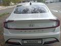 Hyundai Sonata 2020 годаүшін12 500 000 тг. в Алматы – фото 2